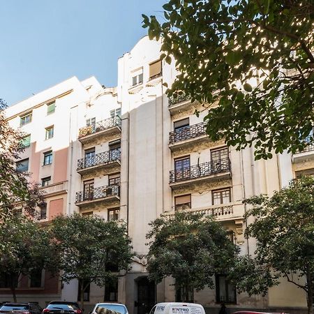 La Casa De Lope De Rueda Apartment Madrid Exterior photo