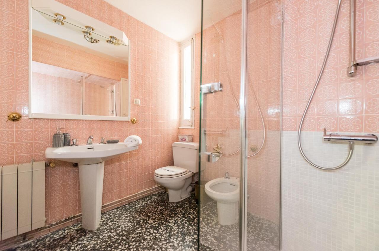 La Casa De Lope De Rueda Apartment Madrid Exterior photo