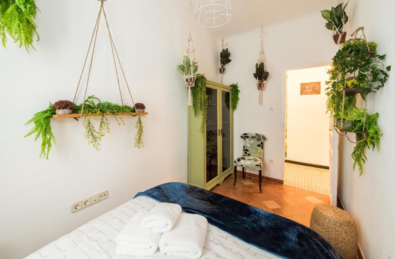 La Casa De Lope De Rueda Apartment Madrid Exterior photo