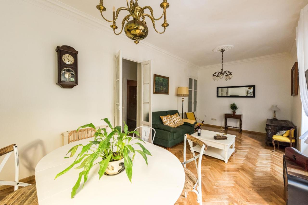 La Casa De Lope De Rueda Apartment Madrid Exterior photo